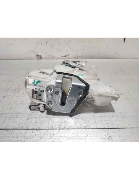 CERRADURA PUERTA DELANTERA DERECHA SUZUKI SWIFT (AGZ/AZH/NZ) - 138130