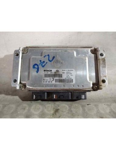 CENTRALITA MOTOR UCE CITROEN XSARA BERLINA -...