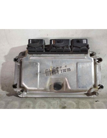 CENTRALITA MOTOR UCE CITROEN XSARA BERLINA - 138216