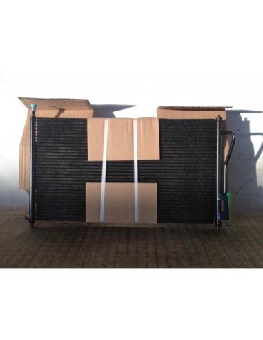 CONDENSADOR / RADIADOR  AIRE ACONDICIONADO FORD...