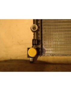 RADIADOR AGUA SEAT IBIZA BERLINA (6J5) - 138460 2