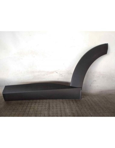 MOLDURAS TRASERAS MAZDA CX-3 (DK) - 138465