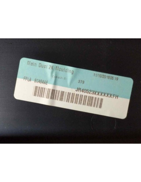 PANEL FRONTAL LAND ROVER RANGE ROVER SPORT - 138567