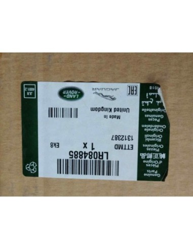 PANEL FRONTAL LAND ROVER RANGE ROVER SPORT -...