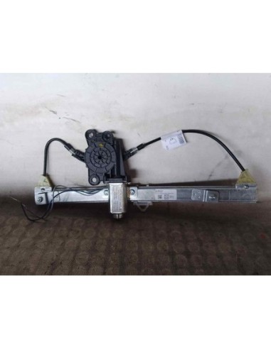 ELEVALUNAS TRASERO DERECHO BMW SERIE 3 BERLINA...