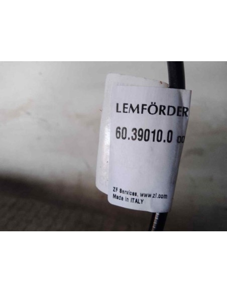 ELEVALUNAS TRASERO DERECHO BMW SERIE 3 BERLINA (E46) - 138571