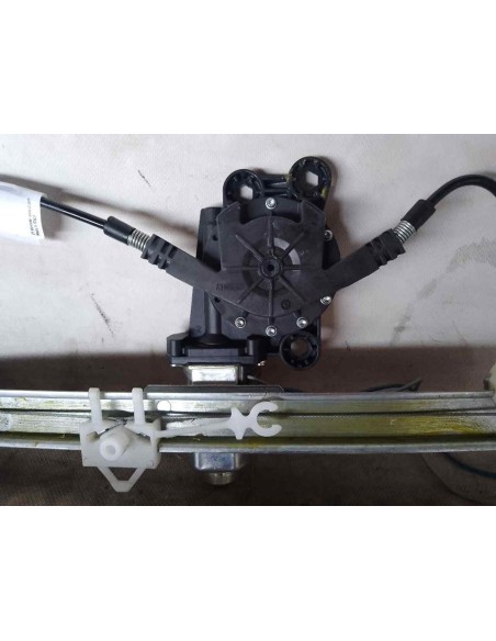 ELEVALUNAS TRASERO DERECHO BMW SERIE 3 BERLINA (E46) - 138571