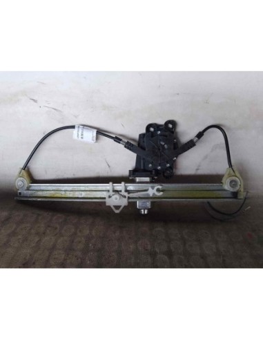 ELEVALUNAS TRASERO DERECHO BMW SERIE 3 BERLINA...