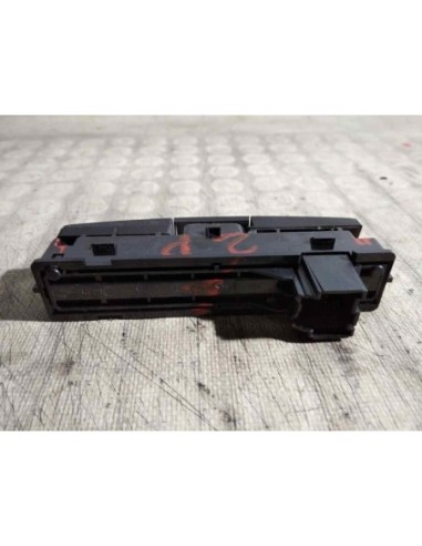 WARNING OPEL ASTRA J BERLINA 5P - 139901