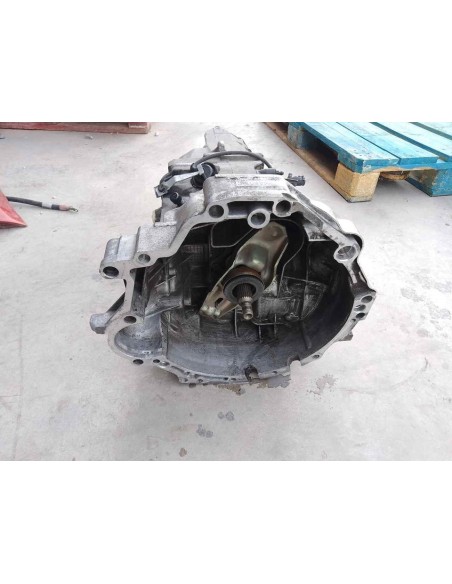 CAJA CAMBIOS AUDI A4 BERLINA (8E) - 138648