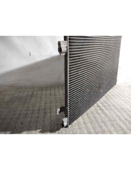 CONDENSADOR / RADIADOR  AIRE ACONDICIONADO RENAULT SCENIC II (JM) - 138852