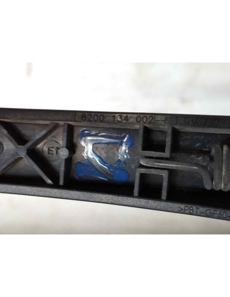 BRAZO LIMPIA TRASERO RENAULT SCENIC II (JM) - 138864