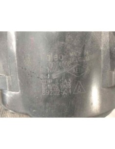 FARO ANTINIEBLA IZQUIERDO RENAULT SCENIC II (JM) - 138867 2