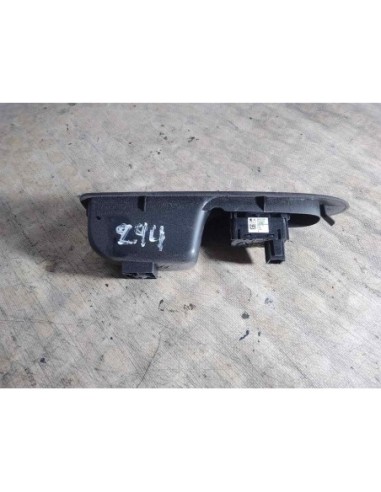 MANDO ELEVALUNAS TRASERO IZQUIERDO CITROEN C4...