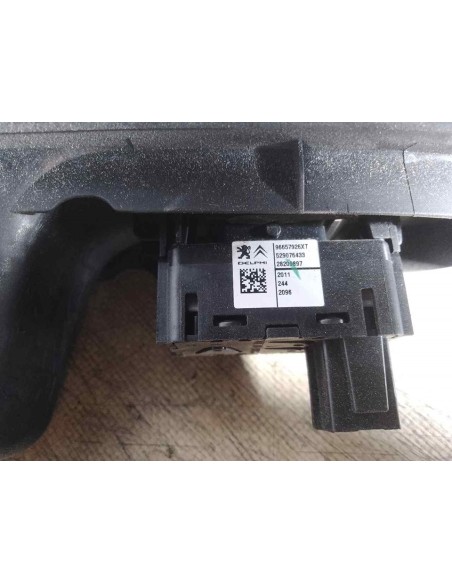 MANDO ELEVALUNAS TRASERO IZQUIERDO CITROEN C4 BERLINA - 140645