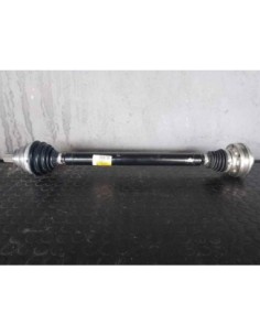 TRANSMISION DELANTERA DERECHA VOLKSWAGEN PASSAT BERLINA...