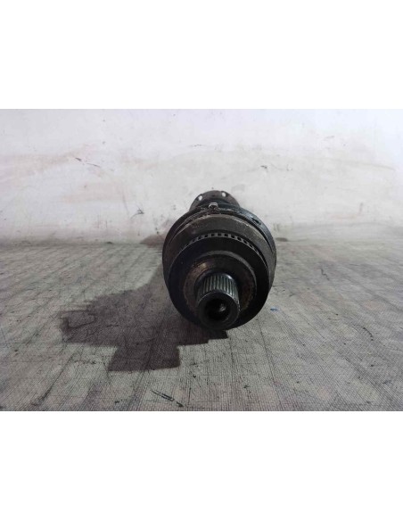 TRANSMISION DELANTERA IZQUIERDA AUDI A4 AVANT (8E) - 139043