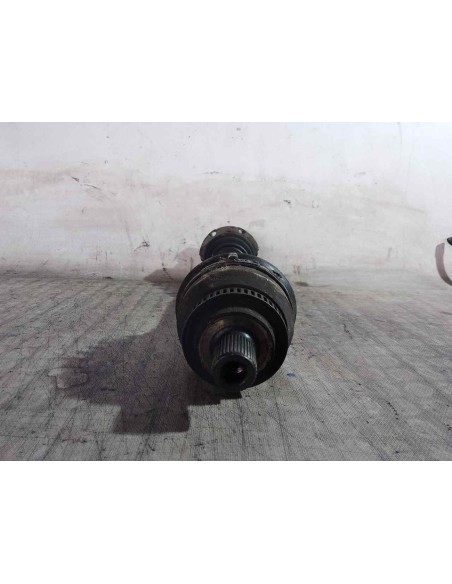 TRANSMISION DELANTERA IZQUIERDA AUDI A4 AVANT (8E) - 139043