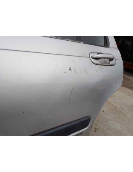 PUERTA TRASERA IZQUIERDA HONDA CIVIC AERODECK (MB/MC) - 139052