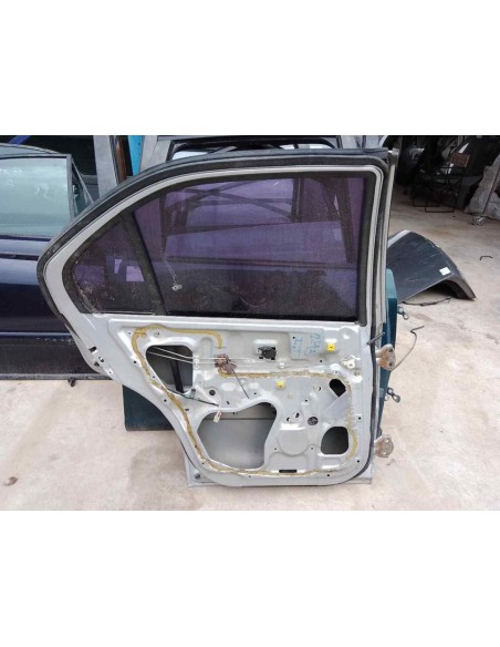 PUERTA TRASERA IZQUIERDA HONDA CIVIC AERODECK (MB/MC) - 139052