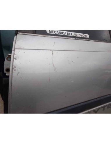 PUERTA TRASERA IZQUIERDA HONDA CIVIC AERODECK...