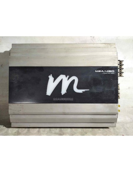 MODULO ELECTRONICO FORD FOCUS BERLINA (CB4) - 139077