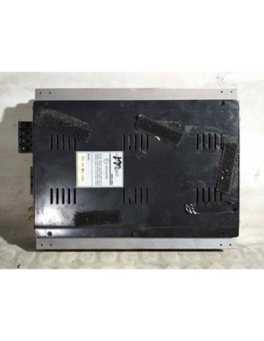 MODULO ELECTRONICO FORD FOCUS BERLINA (CB4) -...