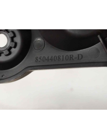 MOLDURAS TRASERAS DACIA SANDERO II - 139096