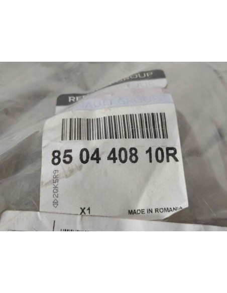 MOLDURAS TRASERAS DACIA SANDERO II - 139096