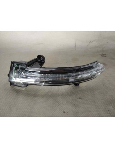 CARCASA RETROVISOR DERECHO RENAULT MEGANE IV...