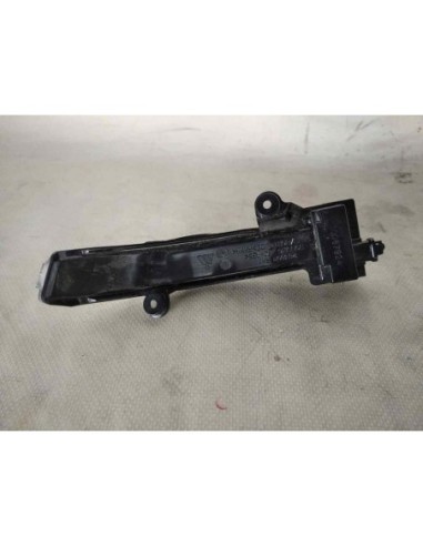CARCASA RETROVISOR DERECHO RENAULT MEGANE IV...
