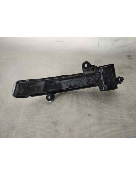 CARCASA RETROVISOR DERECHO RENAULT MEGANE IV BERLINA 5P - 139101