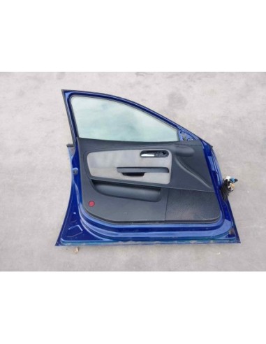 PUERTA DELANTERA IZQUIERDA SEAT IBIZA (6L1) -...