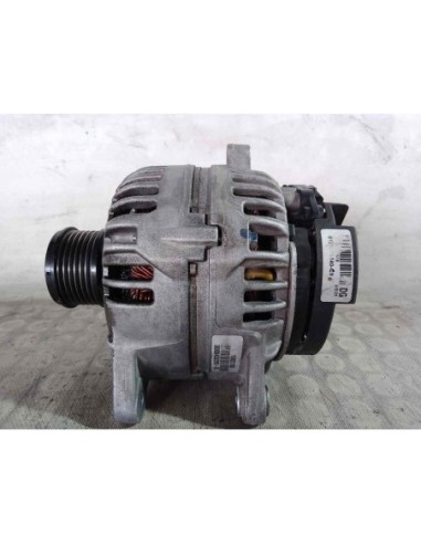 ALTERNADOR NISSAN NOTE (E11E) - 139224