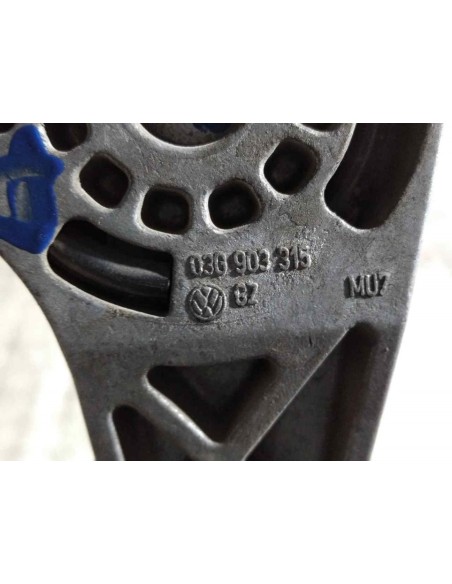 TENSOR CORREA AUXILIAR VOLKSWAGEN GOLF V (1K1)(10 2003) - 140742