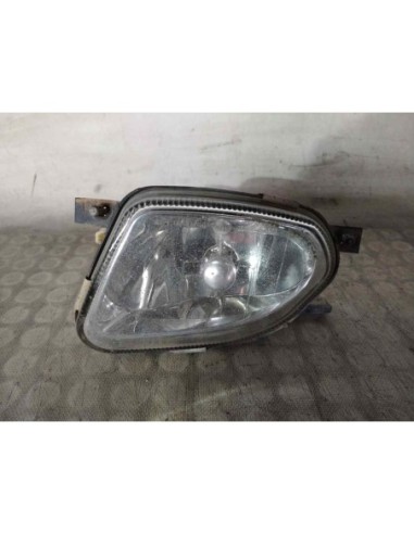 FARO ANTINIEBLA IZQUIERDO MERCEDES-BENZ CLASE E...