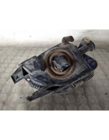 FARO ANTINIEBLA IZQUIERDO MERCEDES-BENZ CLASE E...