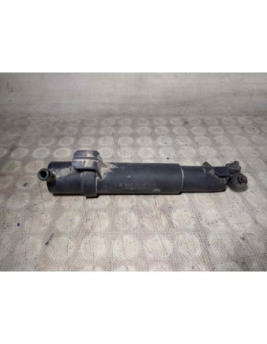 LIMPIA FAROS XENON MERCEDES-BENZ CLASE E (BM...