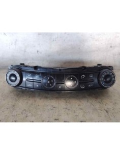 MANDO CLIMATIZADOR MERCEDES-BENZ CLASE E (BM 211) BERLINA...