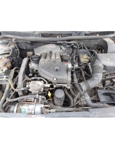 CENTRALITA MOTOR UCE VOLKSWAGEN GOLF IV BERLINA...