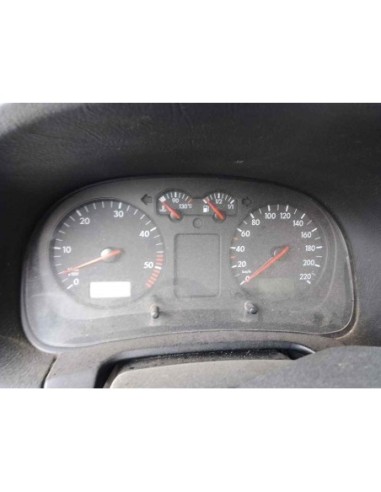 CUADRO INSTRUMENTOS VOLKSWAGEN GOLF IV BERLINA...
