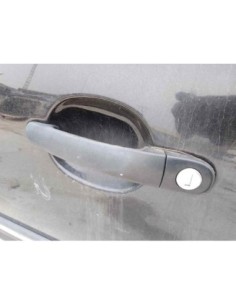 MANETA EXTERIOR DELANTERA IZQUIERDA VOLKSWAGEN GOLF IV...