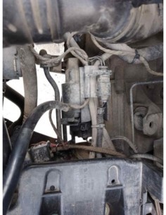 MOTOR ARRANQUE VOLKSWAGEN GOLF IV BERLINA (1J1)(10 1997)...