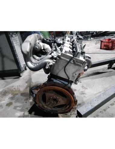 DESPIECE MOTOR MERCEDES-BENZ CLASE E (BM 211)...