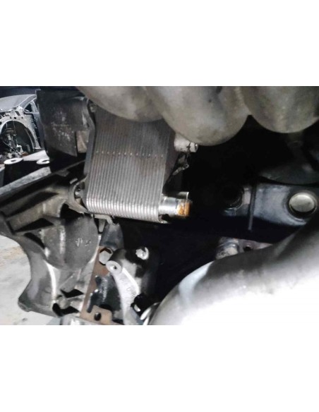 DESPIECE MOTOR MERCEDES-BENZ CLASE E (BM 211) BERLINA - 139559