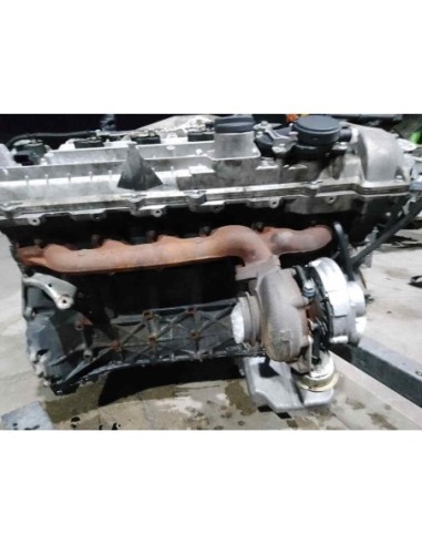 DESPIECE MOTOR MERCEDES-BENZ CLASE E (BM 211)...