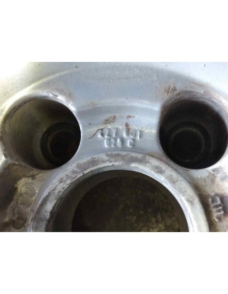 LLANTA AUDI A6 AVANT (4B5) - 139564