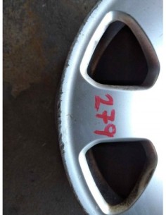 LLANTA AUDI A4 BERLINA (8E) - 139567 2