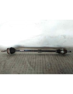 TRANSMISION DELANTERA DERECHA OPEL ASTRA J BERLINA 5P -...