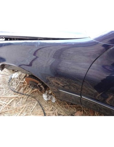 ALETA DELANTERA IZQUIERDA MERCEDES-BENZ CLASE C...